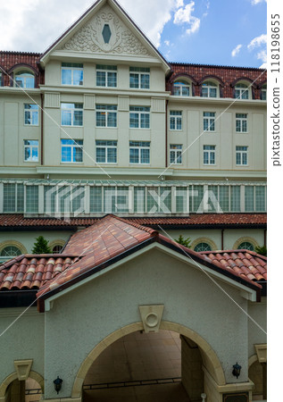 寶塚酒店 118198655