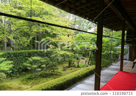 慶春院 慶春院 118198715