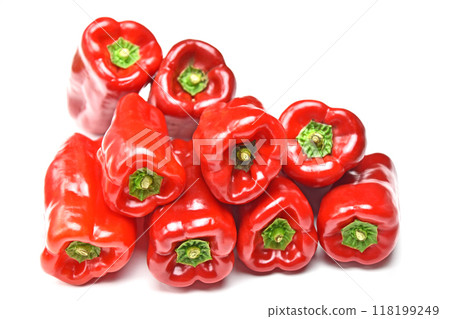 Red pepper Red pepper 118199249
