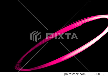 Pink line image (background material) Pink line image (background material) 118200130