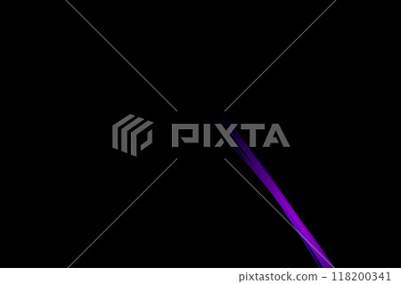 紫線圖(背景素材) 紫線圖(背景素材) 118200341