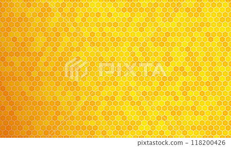 Honeycombs Pattern Honeycombs Pattern 118200426