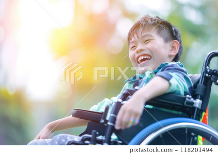 Global support: international cerebral palsy day, advocacy, education, , community events, informative sessions, initiatives aimed at improving quality of life and fostering acceptance. 118201494