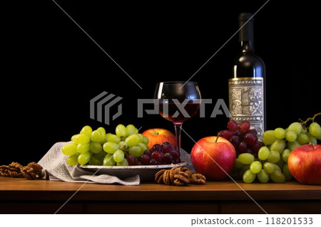 Yom Kippur: the Day of Atonement, a pivotal day in Jewish tradition for reflection, repentance, and seeking forgiveness, embodying spiritual renewal and communal introspectio Yom Kippur: the Day of Atonement, a pivotal day in Jewish tradition for reflection, repentance, and seeking forgiveness, embodying spiritual renewal and communal introspectio 118201533