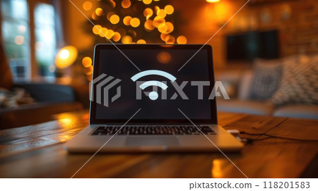 Fast internet wifi, seamless connectivity for swift browsing and streaming, network speeds efficient online activities, productivity and entertainment experiences uninterrupted access. 118201583