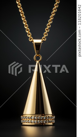 Luminous affluence: gold jewellery, golden finery, sumptuousness, dazzling sheen, meticulous design of gold items, reflecting their role as icons of prosperity, chic, enduring allure. Luminous affluence: gold jewellery, golden finery, sumptuousness, dazzling sheen, meticulous design of gold items, reflecting their role as icons of prosperity, chic, enduring allure. 118201642