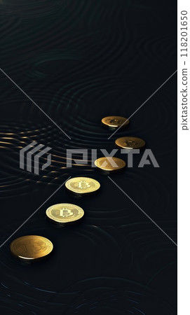 Emblem for finance: symbolizing stability, growth, and trust in financial services, investments, banking, and economic prosperity 118201650