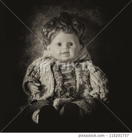Doll of a boy Doll of a boy 118201737