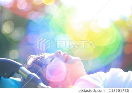 Raising awareness: international cerebral palsy day, dedicated to supporting individuals, inclusion, spreading knowledge cerebral palsy, that highlight the importance of understanding and empathy Raising awareness: international cerebral palsy day, dedicated to supporting individuals, inclusion, spreading knowledge cerebral palsy, that highlight the importance of understanding and empathy 118201786