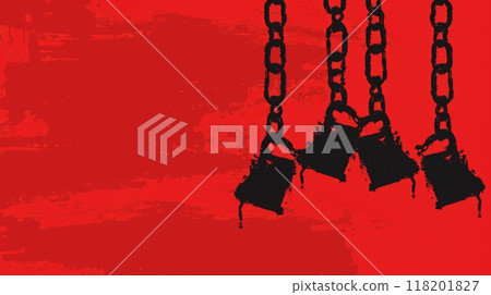 Reflective observation: international day for remembrance of slave trade and its abolition, emphasizing historical awareness and ongoing fight for justice and equality in contemporary society 118201827