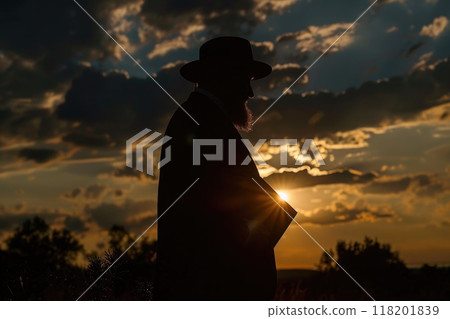 Yom Kippur: the Day of Atonement, a pivotal day in Jewish tradition for reflection, repentance, and seeking forgiveness, embodying spiritual renewal and communal introspectio Yom Kippur: the Day of Atonement, a pivotal day in Jewish tradition for reflection, repentance, and seeking forgiveness, embodying spiritual renewal and communal introspectio 118201839