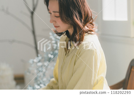 女生 女孩 女性 118202293