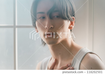 男士美容護理 118202501