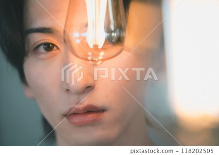 bulb, electric bulb, electric light bulb 118202505
