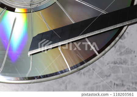 CD用刻刀徑向劃刻 CD用刻刀徑向劃刻 118203561