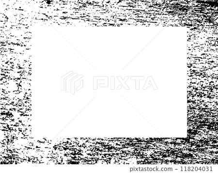 Black and white grunge. Distress overlay texture. Abstract surface dust and rough dirty wall background concept. Distress illustration simply place over object to create grunge effect. Vector EPS10. Black and white grunge. Distress overlay texture. Abstract surface dust and rough dirty wall background concept. Distress illustration simply place over object to create grunge effect. Vector EPS10. 118204031
