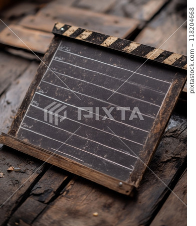 Blank Storyboard Page for Creative Projects Generative AI 118204668