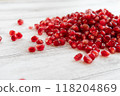 一堆石榴籽 118204869