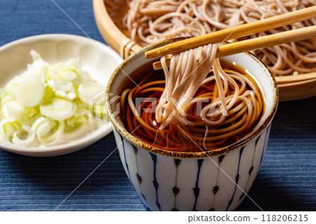 Zaru蕎麥麵 Zaru蕎麥麵 118206215