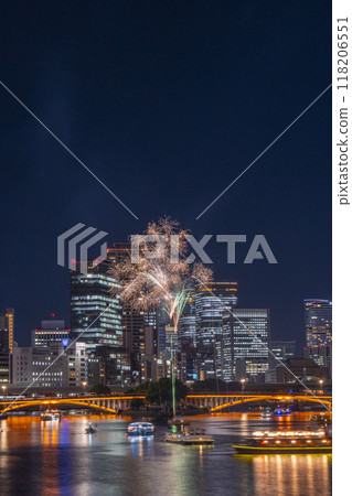 天滿橋水上迷你煙火 2024 年 8 月 23 日 天滿橋水上迷你煙火 2024 年 8 月 23 日 118206551