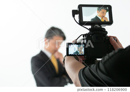 商業錄音相機 118206900