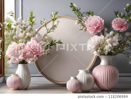 Luxurious interior 118206984