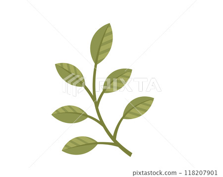 Leaves vector illustration. Cultivating garden is art, nurturing growth leaves and botanical beauty Organic greenery reflects inherent naturalness and beauty environment The leaves concept captures Leaves vector illustration. Cultivating garden is art, nurturing growth leaves and botanical beauty Organic greenery reflects inherent naturalness and beauty environment The leaves concept captures 118207901
