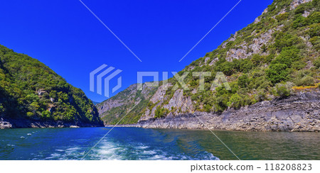 Sil River Canyon, Spain 118208823