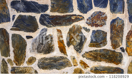 Stone Wall 118208929