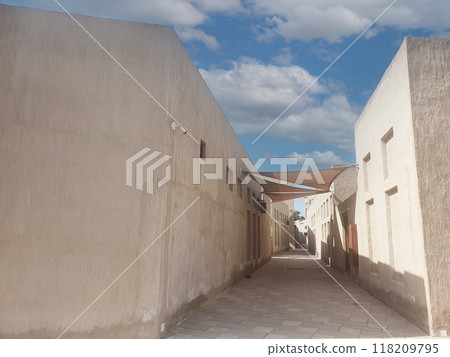 Dubai Historic Area Dubai Historic Area 118209795