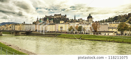 City View, Salzburg, Austria 118211075