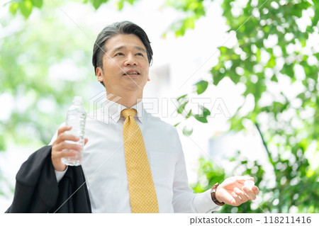 商人水塑膠瓶高溫 118211416