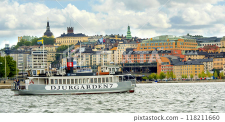 Riddarfjarden, Stockholm, Sweden 118211660