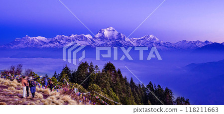 Dhaulagiri Range, Himalaya Dhaulagiri Range, Himalaya 118211663