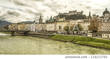 City View, Salzburg, Austria 118211783