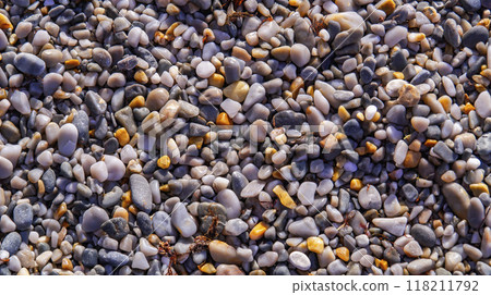 Pebble Background Pebble Background 118211792