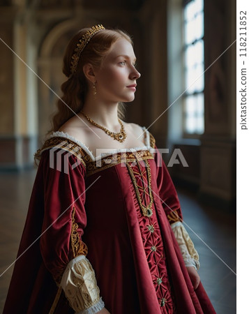 woman, female, lady 118211852