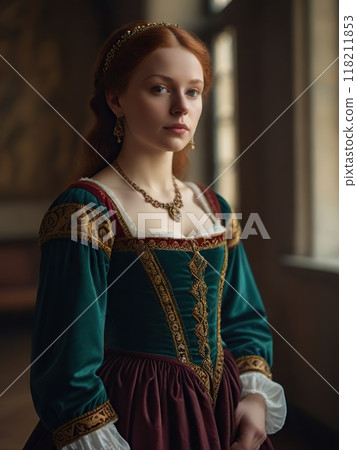 woman, female, lady 118211853