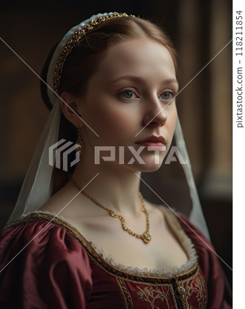 woman, female, lady 118211854