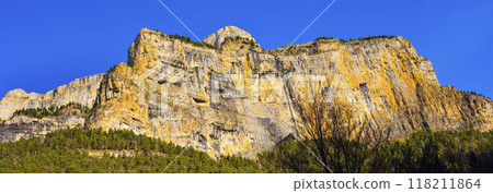Ordesa y Monte Perdido National Park, Spain 118211864