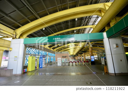 台北捷運/小碧潭站（台灣新北市） 118211922