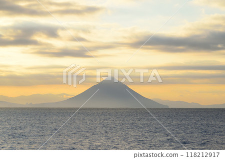 Kaimondake Kaimondake 118212917