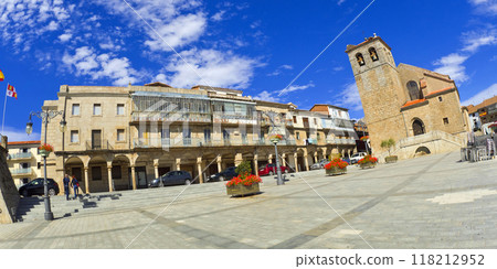 Alcazaba de Reina, Reina, Spain Alcazaba de Reina, Reina, Spain 118212952