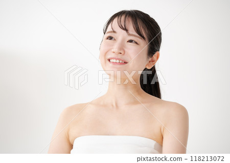 女性的美麗形象 118213072