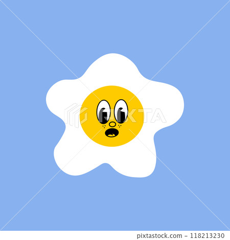 Daisy flower with cartoon funny smiling face, chamomile character. Cute camomile happy emotion. Kids logo design with daisies. Illustration of smile floral flower, bloom camomile Daisy flower with cartoon funny smiling face, chamomile character. Cute camomile happy emotion. Kids logo design with daisies. Illustration of smile floral flower, bloom camomile 118213230