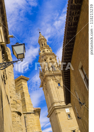 Bell Tower, Santo Domingo de la Calzada, La Rioja, Spain 118213239