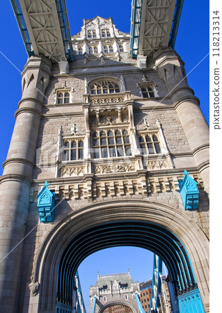Tower Bridge, London, Great Britain Tower Bridge, London, Great Britain 118213314