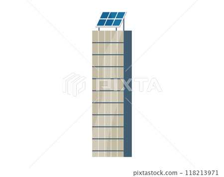 Photovoltaic vector illustration. The concept clean energy focuses on minimizing environmental pollution Solar energy is key component renewable energy revolution Photovoltaic systems embody concept Photovoltaic vector illustration. The concept clean energy focuses on minimizing environmental pollution Solar energy is key component renewable energy revolution Photovoltaic systems embody concept 118213971