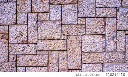 Brick Wall 118214458