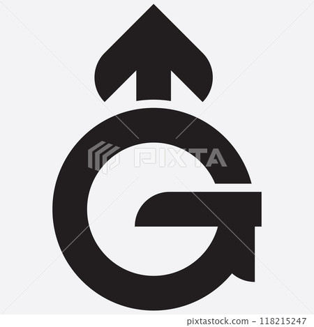 gender illustration logo. gender illustration logo. 118215247